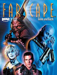 Farscape: Gone and Back