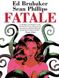 Fatale Compendium Edition