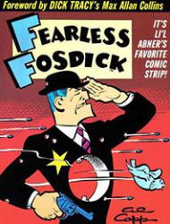 Fearless Fosdick