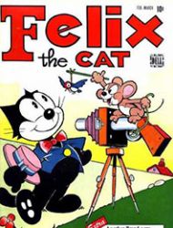 Felix the Cat (1948)