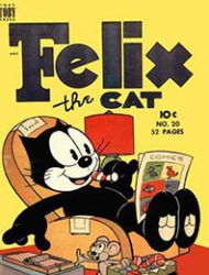 Felix the Cat (1951)