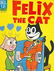 Felix the Cat (1962)