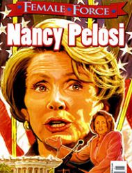 Female Force: Nancy Pelosi