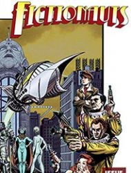 Fictionauts
