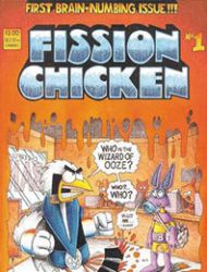 Fission Chicken