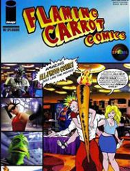 Flaming Carrot Special