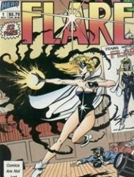 Flare (1988)