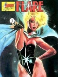 Flare (1990)