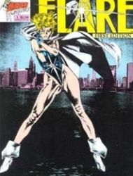 Flare First Edition