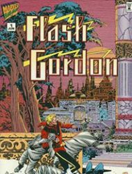 Flash Gordon (1995)
