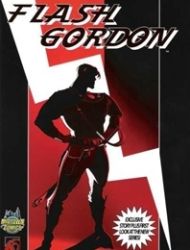 Flash Gordon (2008)