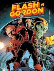 Flash Gordon (2024)