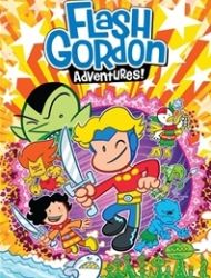 Flash Gordon Adventures