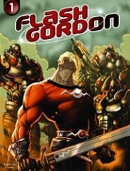 Flash Gordon: Invasion of the Red Sword