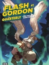 Flash Gordon Quarterly