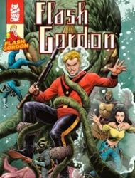 Flash Gordon: The 1995 Special