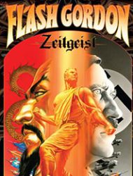 Flash Gordon: Zeitgeist