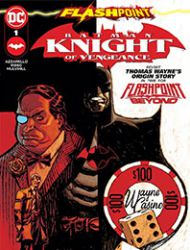 Flashpoint: Batman Knight of Vengeance (2022)
