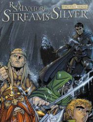 Forgotten Realms: Streams of Silver