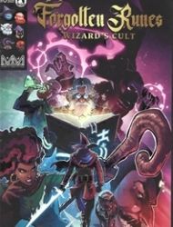 Forgotten Runes: Wizard's Cult