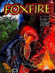 Foxfire (1992)