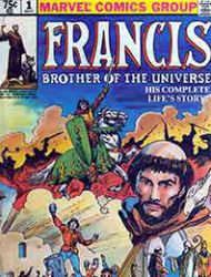Francis, Brother of the Universe