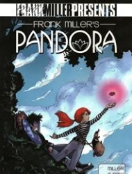 Frank Miller's Pandora
