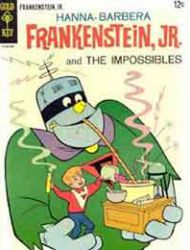 Frankenstein, Jr.