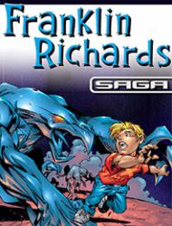 Franklin Richards Saga
