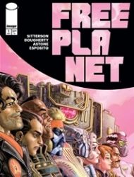 Free Planet
