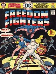 Freedom Fighters (1976)