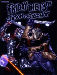 Friday The 13th: Jason Vs Jason X