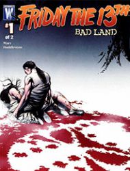 Friday the 13th: Bad Land