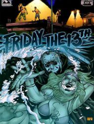 Friday the 13th Special