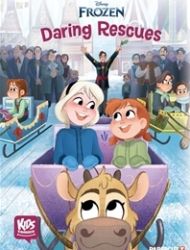 Frozen: Daring Rescues