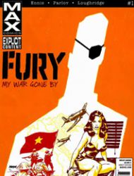 Fury MAX