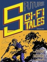 Future Sci-Fi Tales (2018)