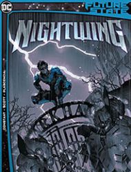 Future State: Nightwing