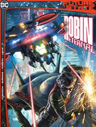 Future State: Robin Eternal