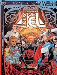 Future State: Superman: House of El