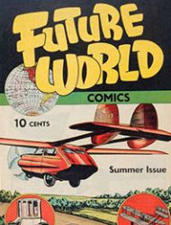 Future World Comics