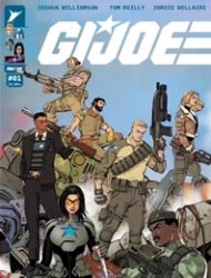 G.I. Joe (2024)