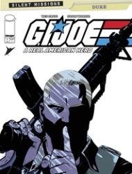 G.I. Joe: A Real American Hero – Duke