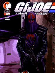 G.I. Joe: Cobra Reborn