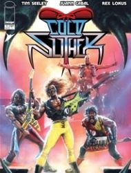 G.I. Joe: Cold Slither