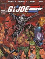 G.I. Joe: Frontline