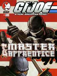 G.I. Joe: Master & Apprentice