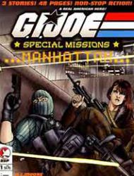 G.I. Joe: Special Missions (2006)