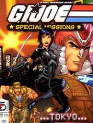 G.I. Joe: Special Missions Tokyo
