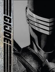 G.I. Joe: The IDW Collection